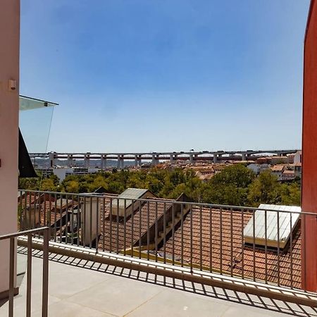 Superb Central Lisbon Apartment 外观 照片