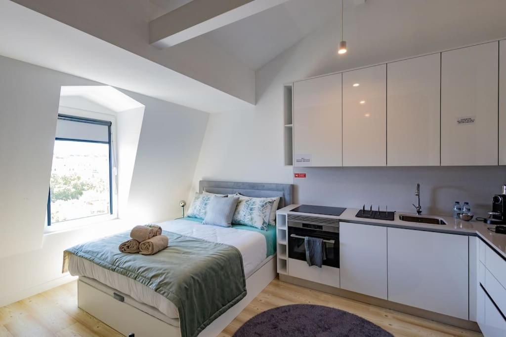 Superb Central Lisbon Apartment 外观 照片