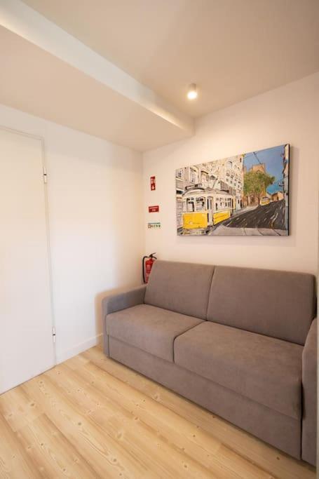 Superb Central Lisbon Apartment 外观 照片