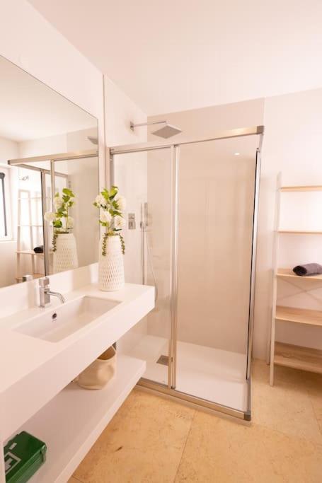 Superb Central Lisbon Apartment 外观 照片