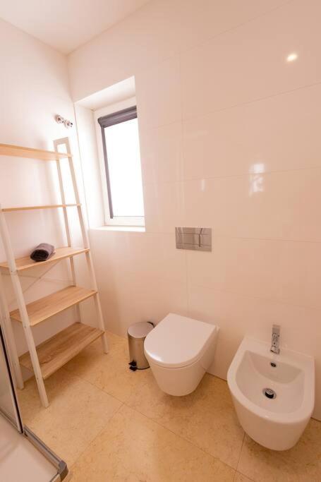 Superb Central Lisbon Apartment 外观 照片