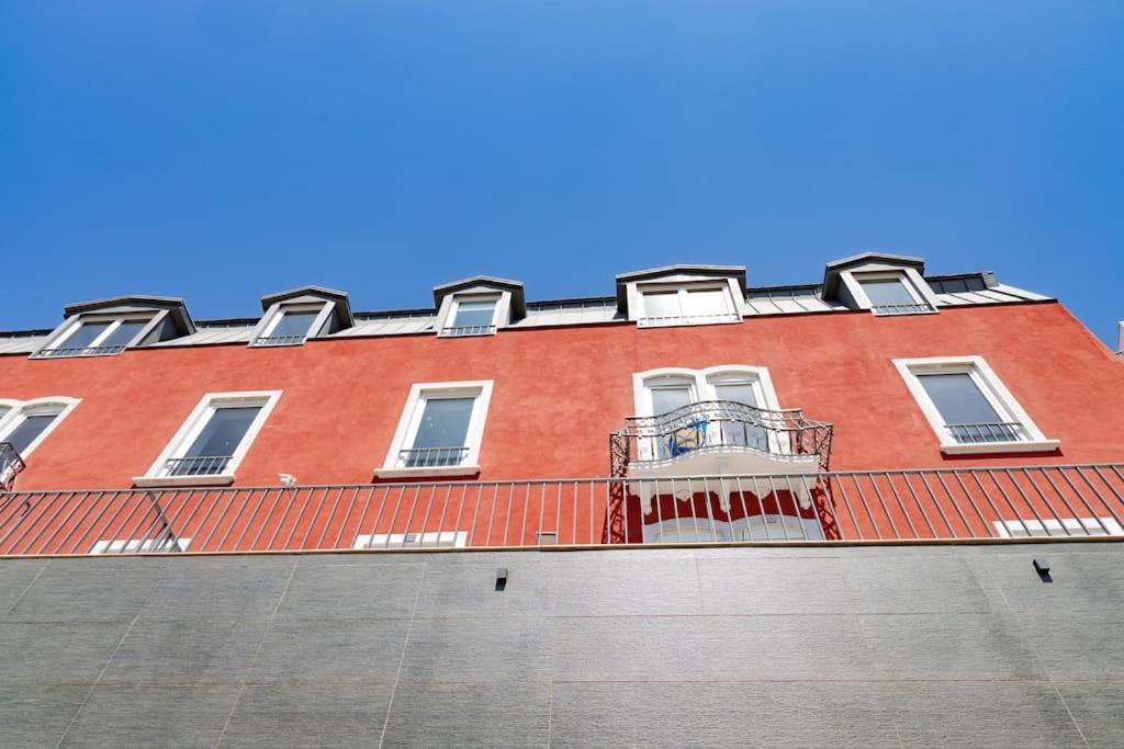 Superb Central Lisbon Apartment 外观 照片