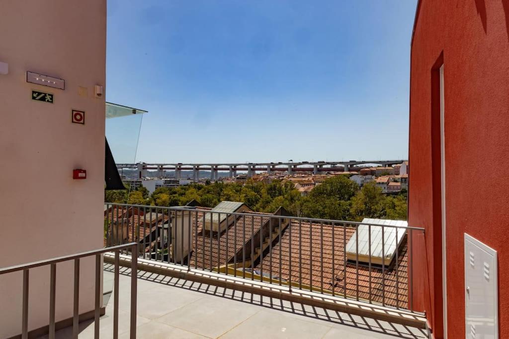 Superb Central Lisbon Apartment 外观 照片