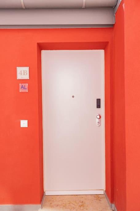 Superb Central Lisbon Apartment 外观 照片