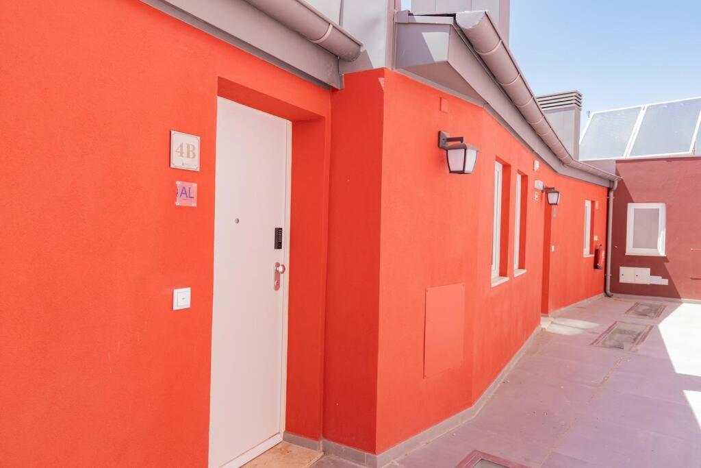 Superb Central Lisbon Apartment 外观 照片