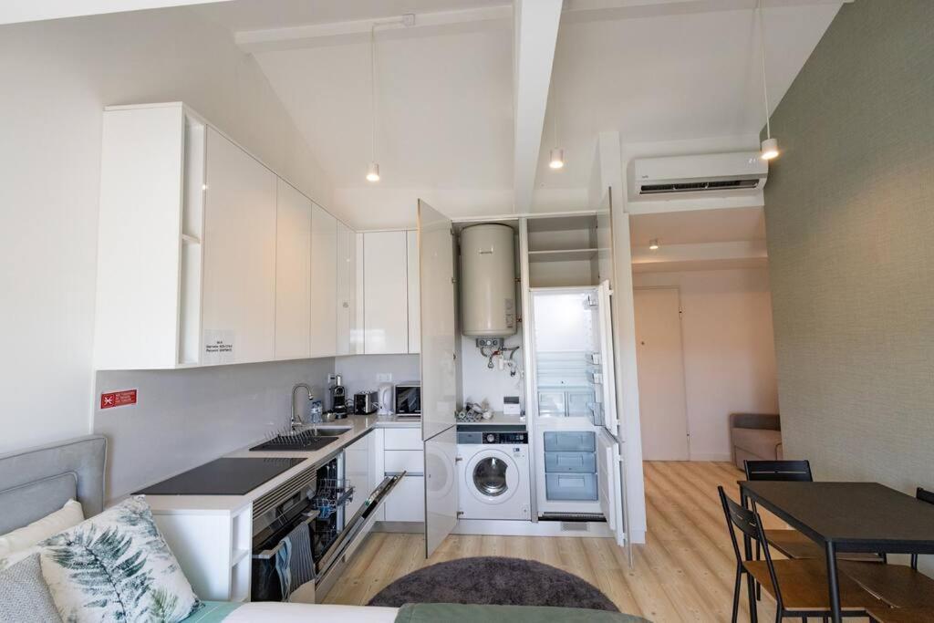 Superb Central Lisbon Apartment 外观 照片