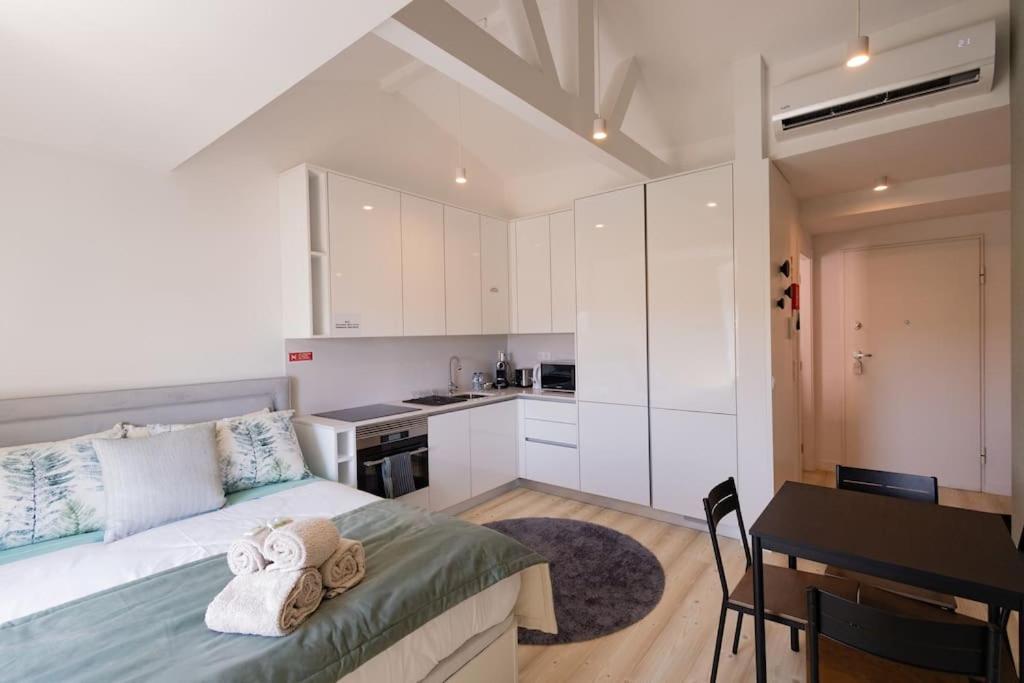 Superb Central Lisbon Apartment 外观 照片